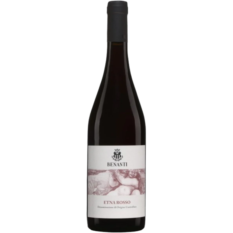 Benanti Etna Rosso 2022 - Image 1