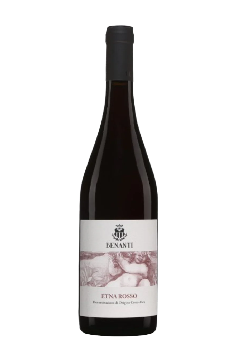 Benanti Etna Rosso 2022 - Image 1