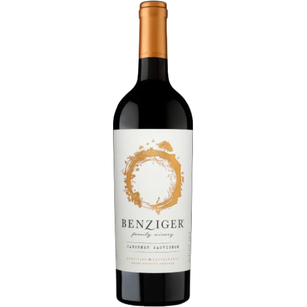 Benzinger Cabernet Sauvignon 2020