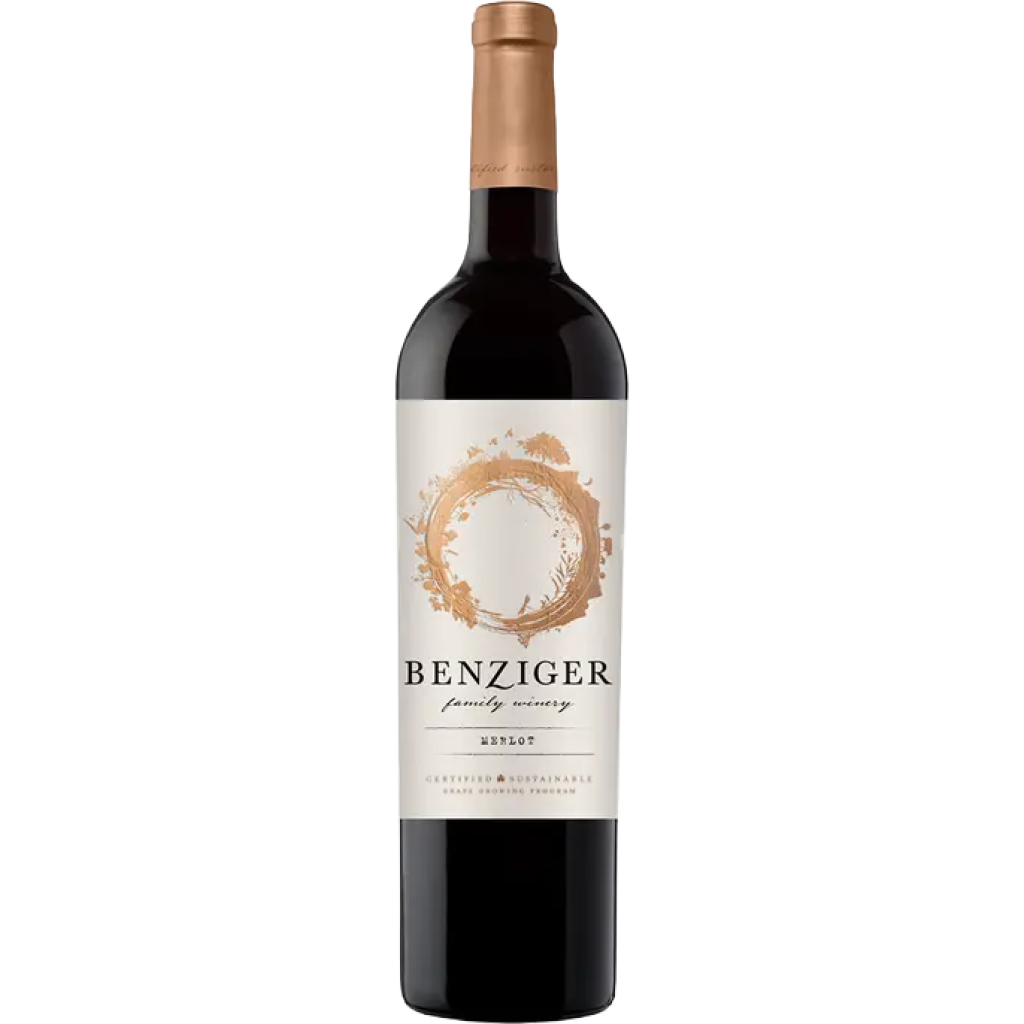 Benzinger Merlot