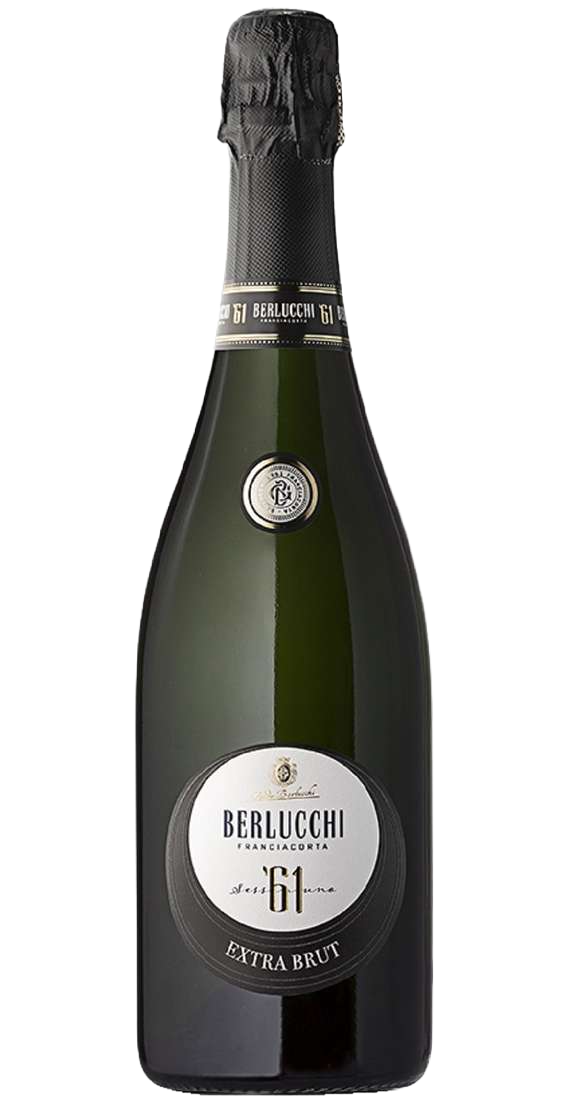 Berlucchi Franciacorta Extra Brut - Image 1
