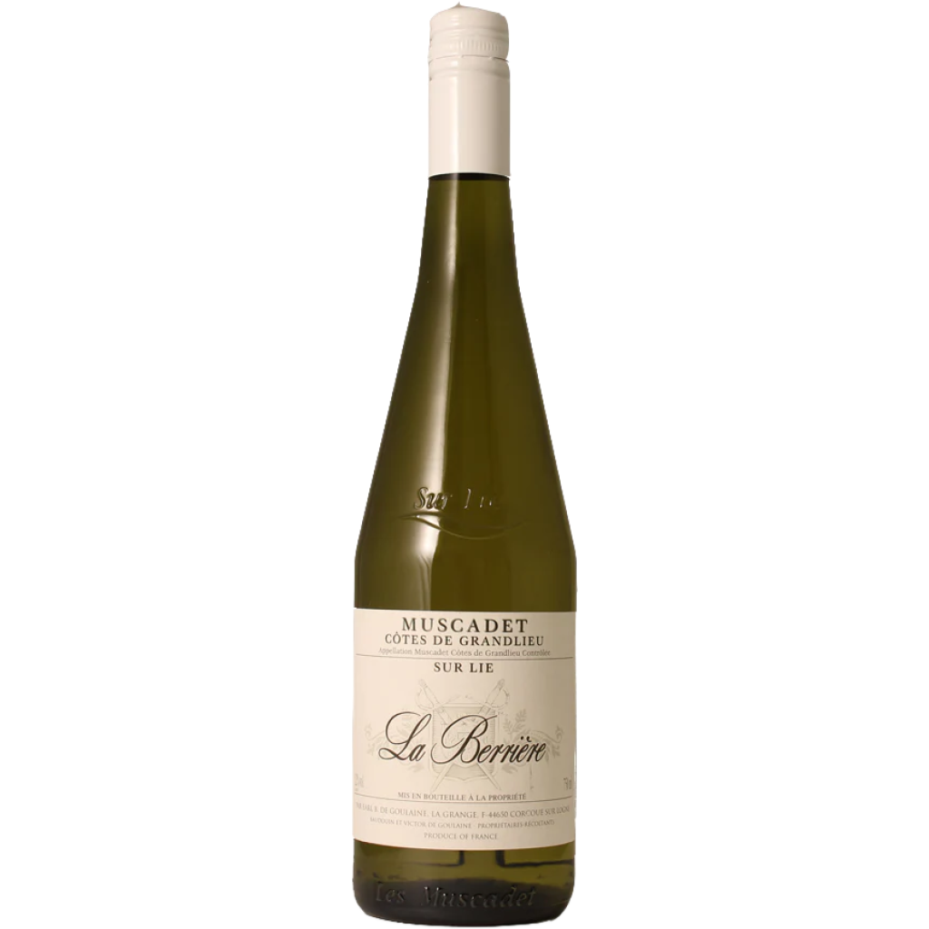 Berriere Muscadet