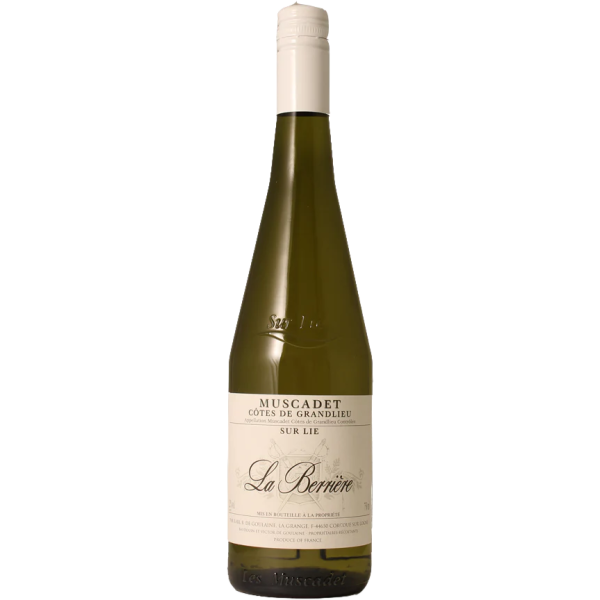 Berriere Muscadet