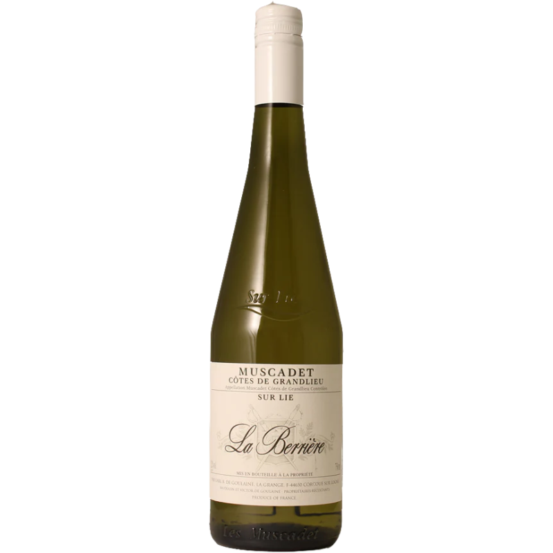 Berriere Muscadet - Image 1