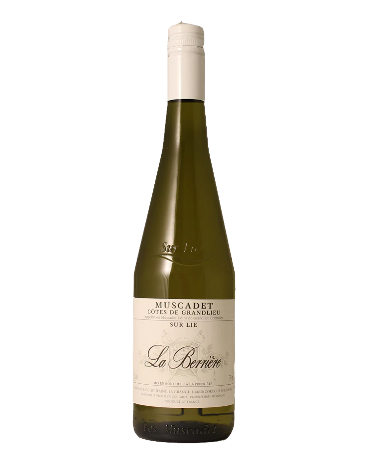 Berriere Muscadet - Image 1