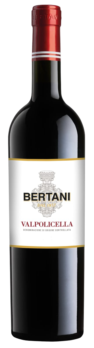 Bertani Valpolicella 2020 - Image 1