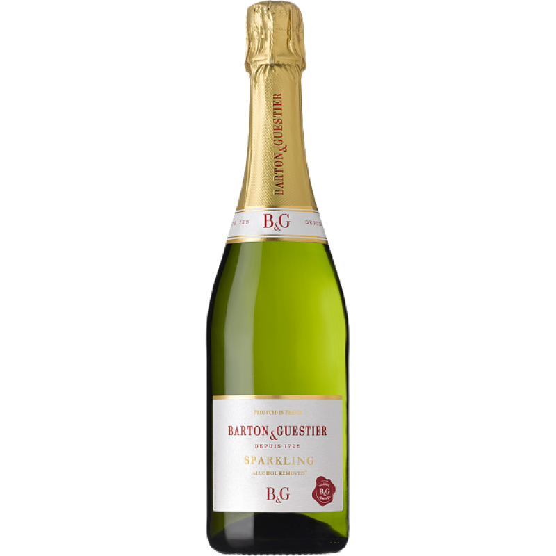 Barton and Guestier NA Sparkling - Image 1