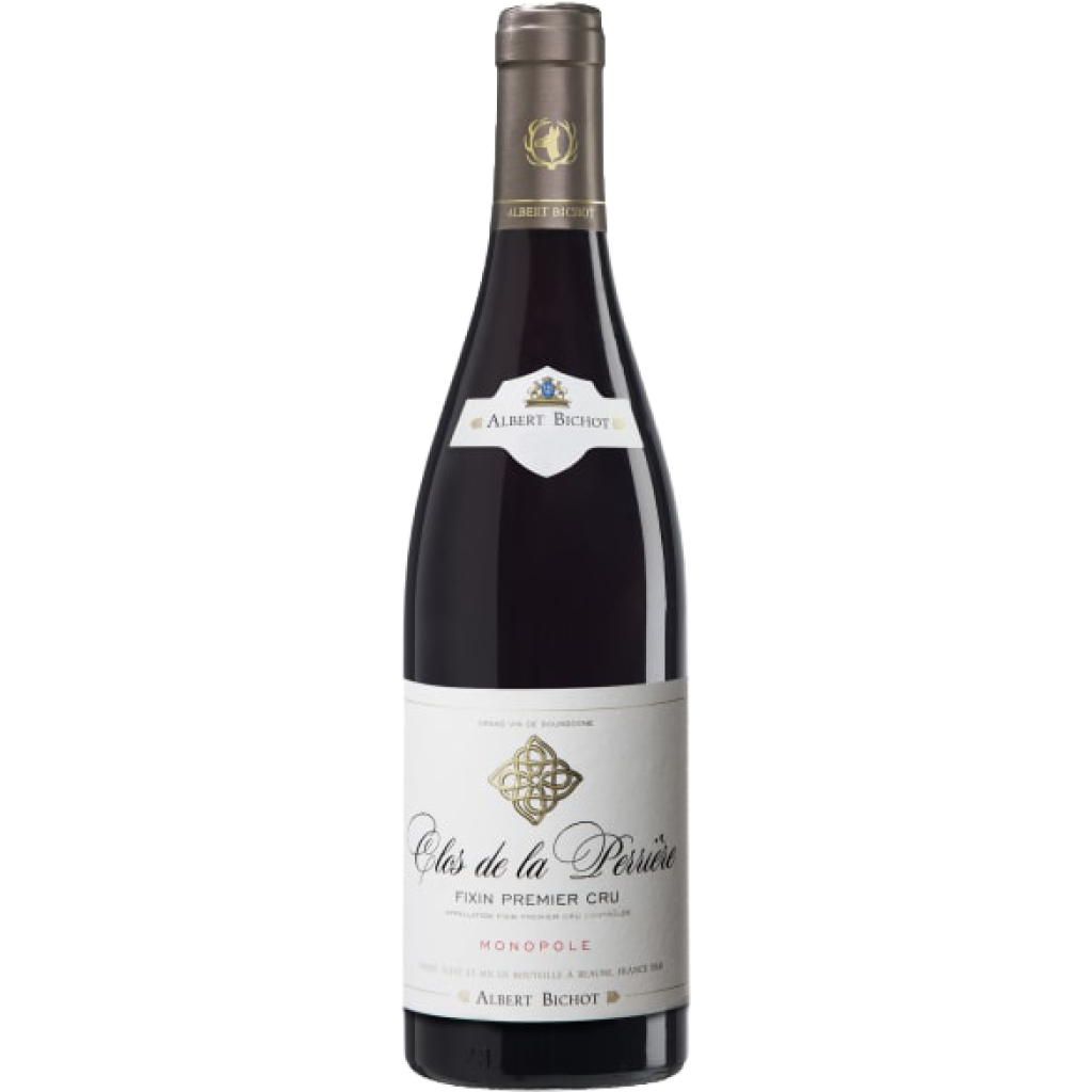 Bichot Fixin Clos De La Perriere 2019
