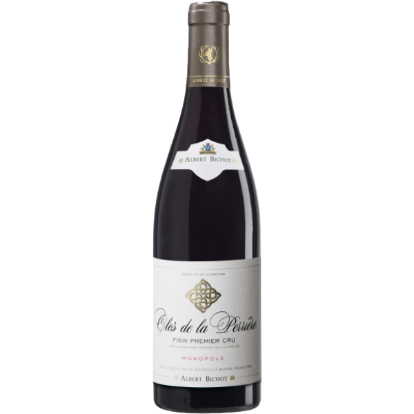 Bichot Fixin Clos De La Perriere 2019