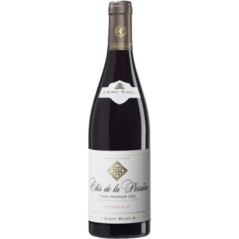 Bichot Fixin Clos De La Perriere 2019 - Image 1
