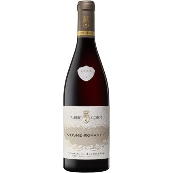 Bichot Vosne Romanee Frantin 2019