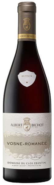 Bichot Vosne Romanee Frantin 2019 - Image 1