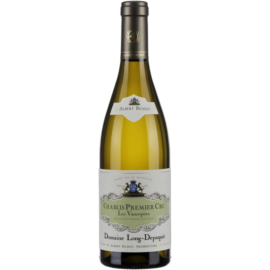 Bichot Chablis PC Les Vaucopins 2020