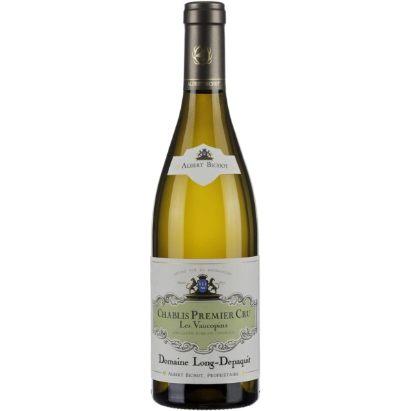 Bichot Chablis PC Les Vaucopins 2020