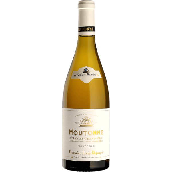 Bichot La Moutonne 2019