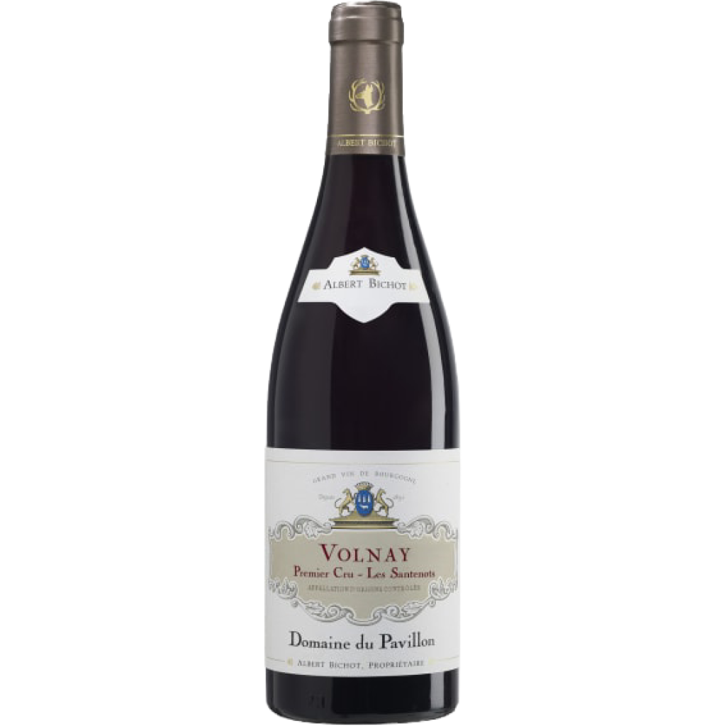 Bichot Volnay Les Santenotes PC 2019