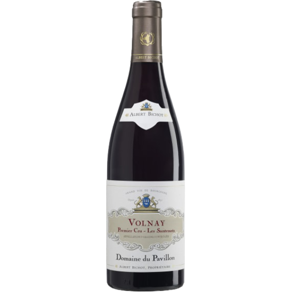 Bichot Volnay Les Santenotes PC 2019