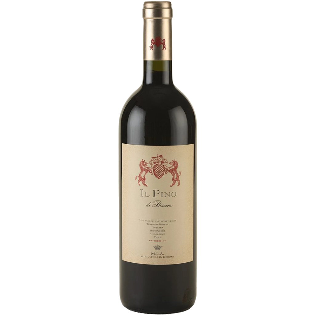 Il Pino 2014
