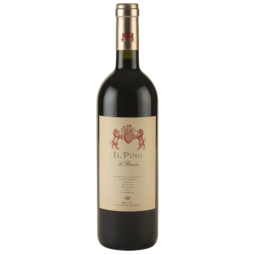 Il Pino 2018 - Image 1