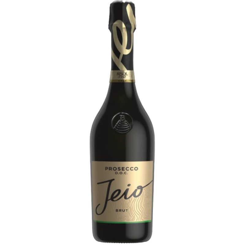 Bisol Jeio Prosecco Brut - Image 1