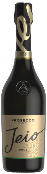 Bisol Jeio Prosecco Brut - Image 1