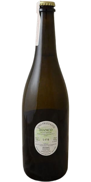 Bisson Frizzante 2022 - Image 1