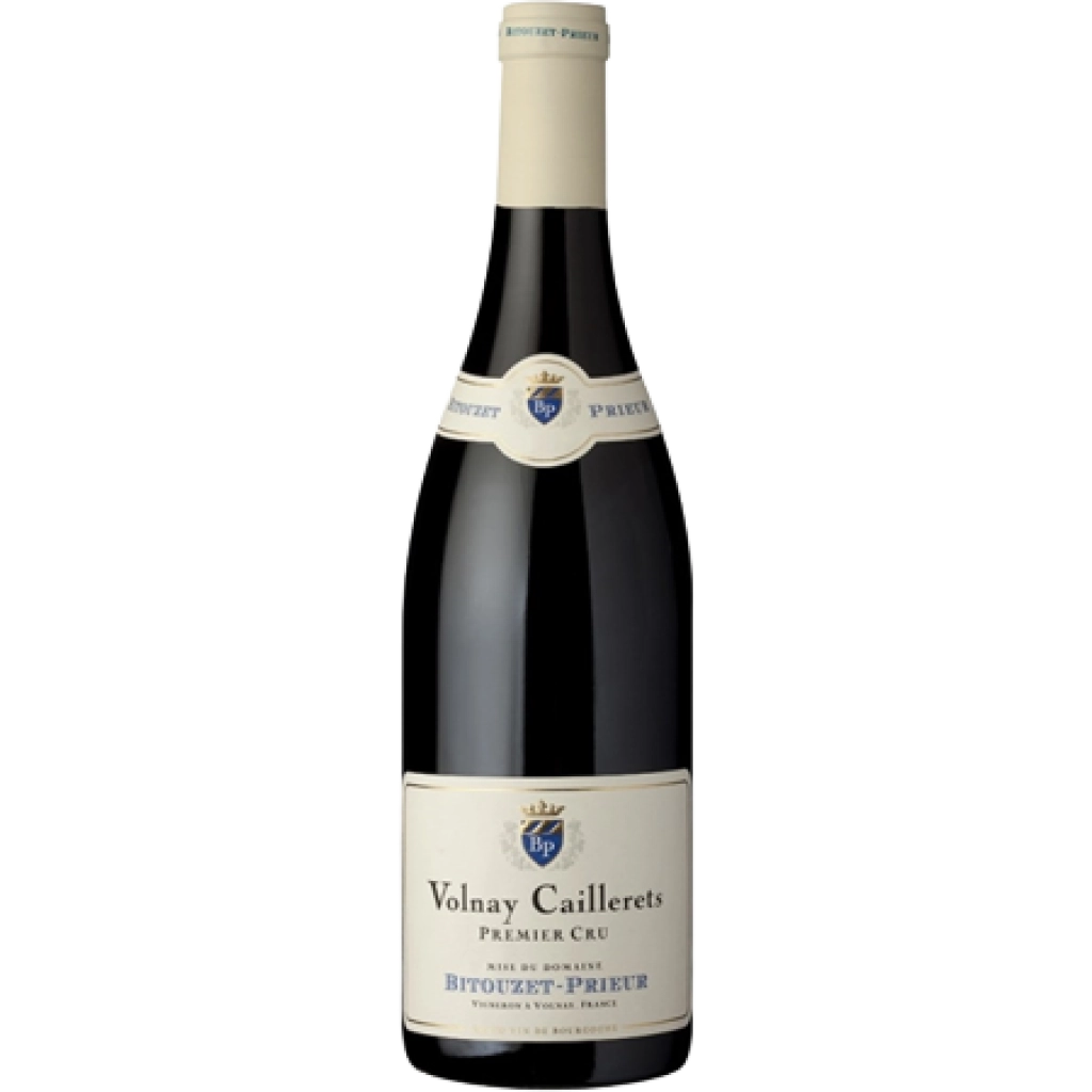 Bitouzet Volnay Caillerets Premier Cru 2019