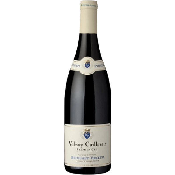 Bitouzet Volnay Caillerets Premier Cru 2019