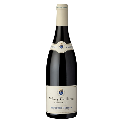 Bitouzet Volnay Caillerets Premier Cru 2019 - Image 1