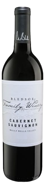 Bledsoe Family Winer Cabernet Sauvignon 2021 - Image 1