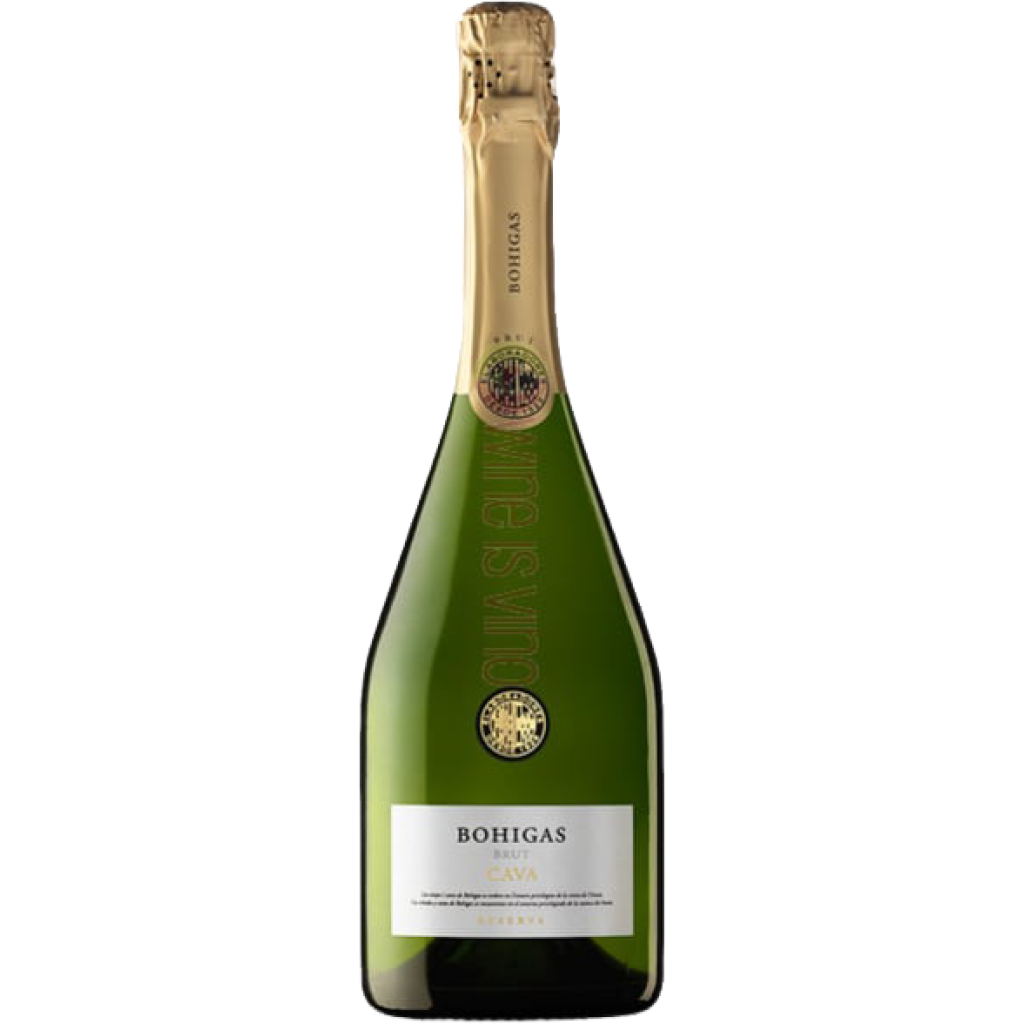 Bohigas Cava