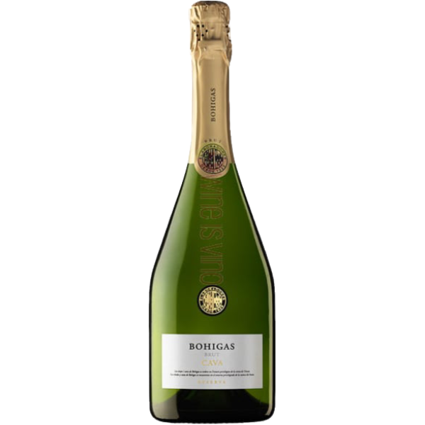 Bohigas Cava