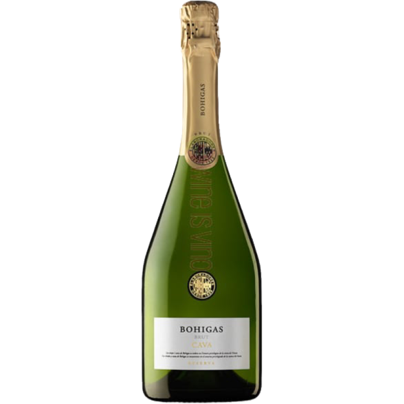 Bohigas Cava - Image 1