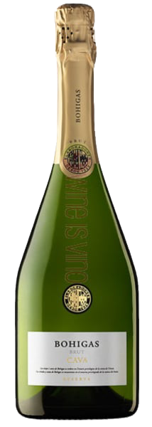 Bohigas Cava - Image 1