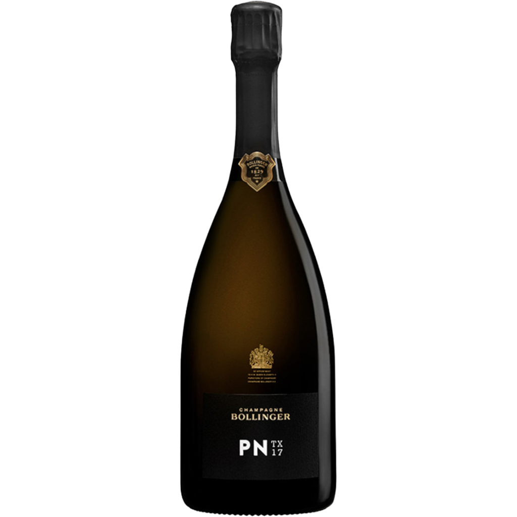 Bollinger PN TX17 Champagne