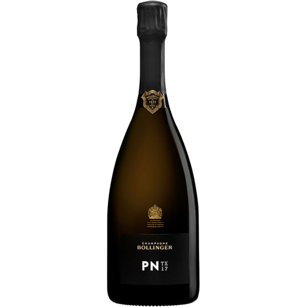 Bollinger PN TX17 Champagne