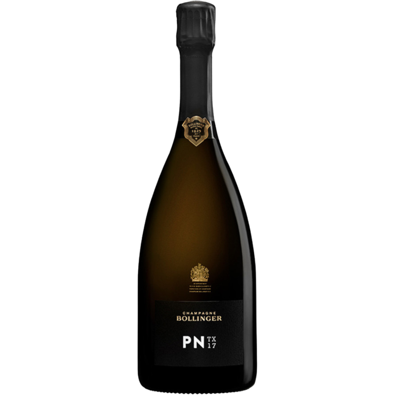 Bollinger PN TX17 Champagne - Image 1