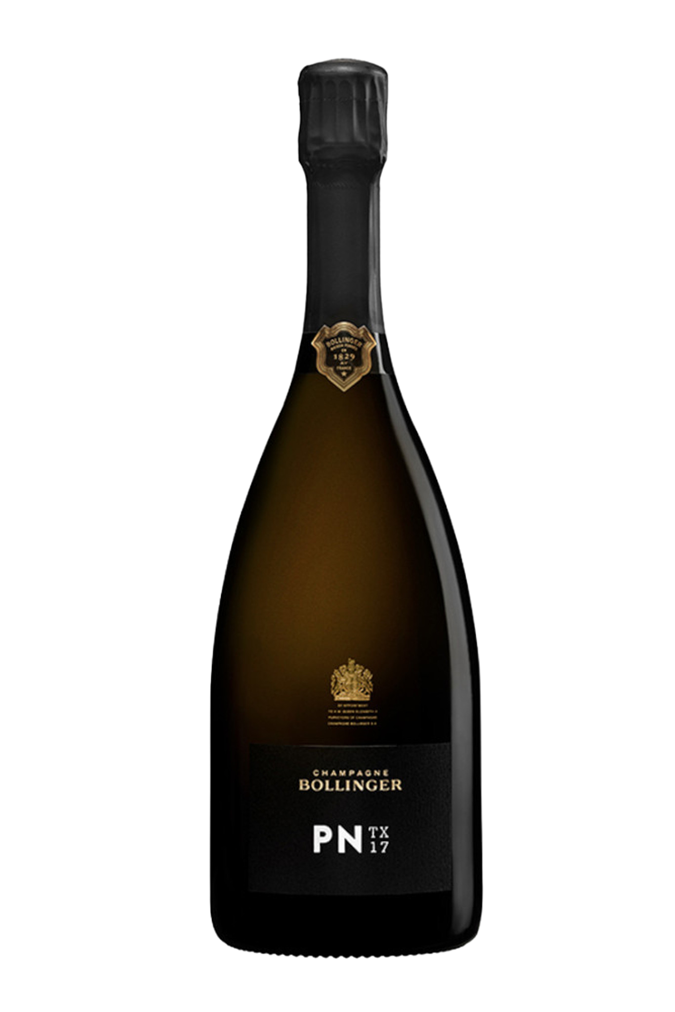 Bollinger PN TX17 Champagne - Image 1