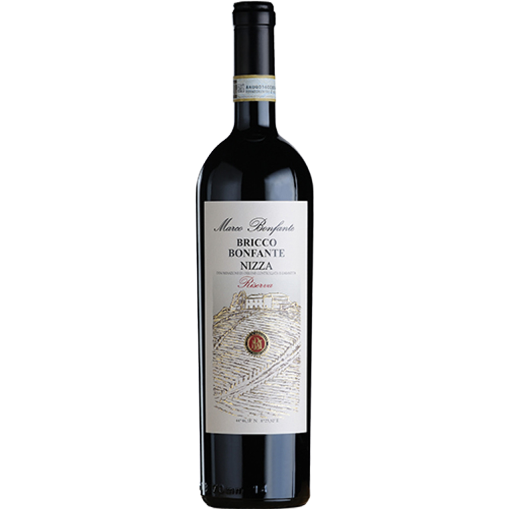 Bonfante Bricco Nizza 2016