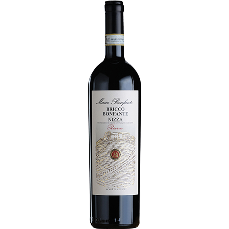 Bonfante Bricco Nizza 2016 - Image 1