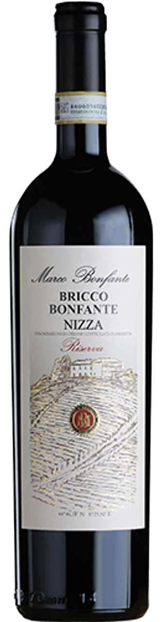 Bonfante Bricco Nizza 2016 - Image 1