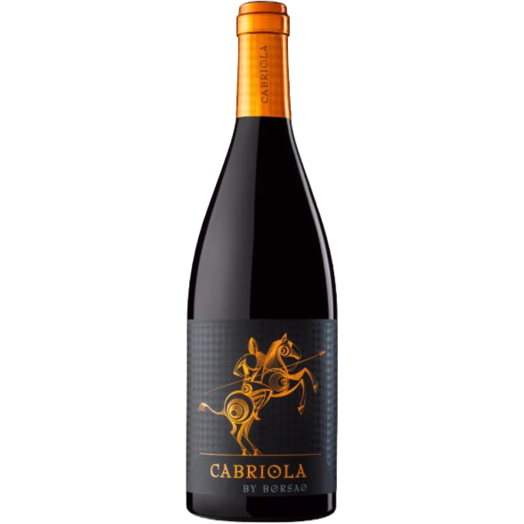 Borsao Cabriola