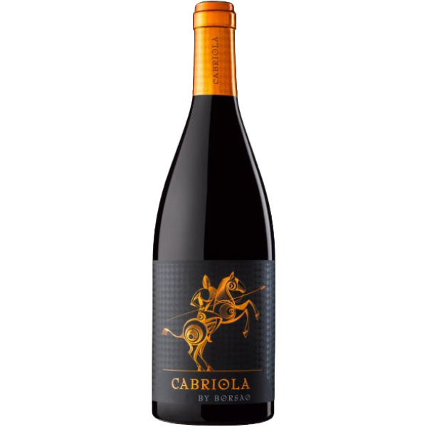 Borsao Cabriola