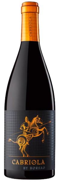 Borsao Cabriola - Image 1