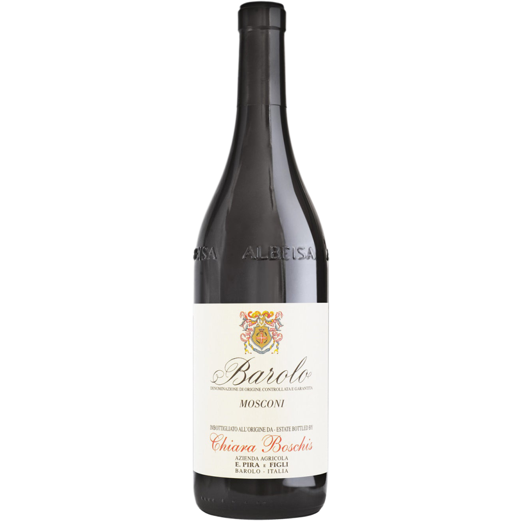 Boschis Barolo Mosconi 2019