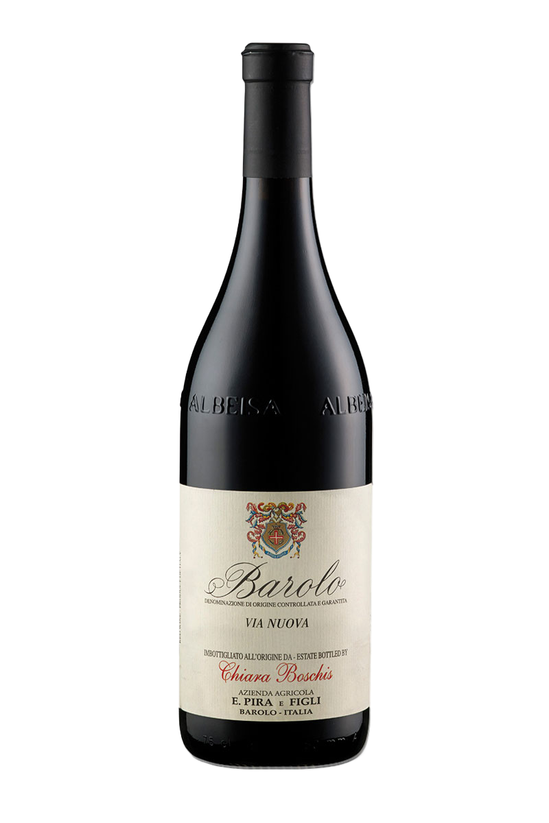 Boschis Barolo Via Nuova 2019 - Image 1