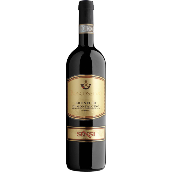 Boscoselvo Brunello Di Montalcino