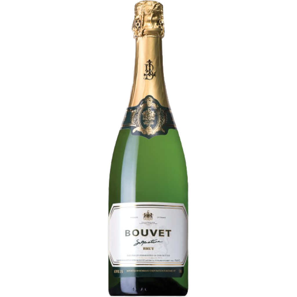 Bouvet Brut