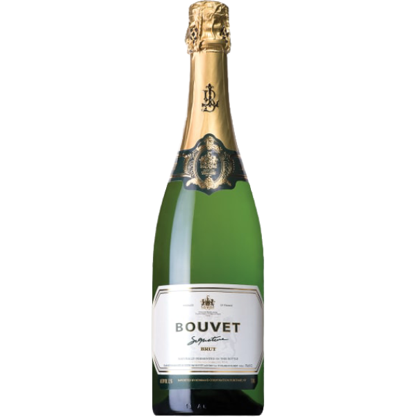 Bouvet Brut