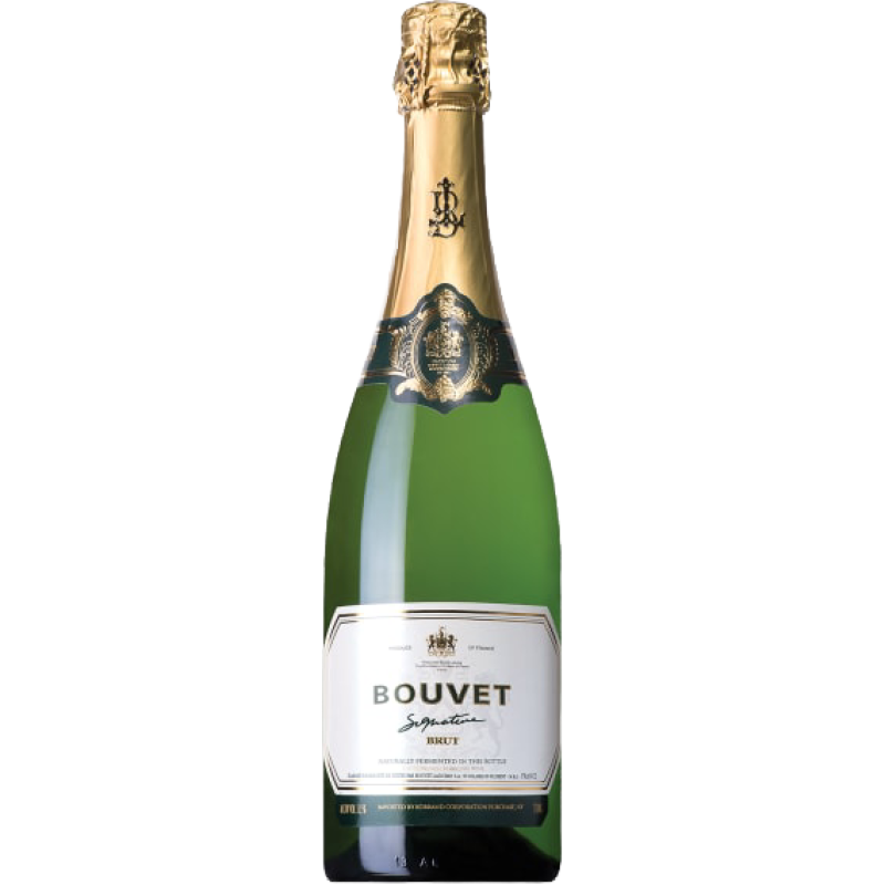 Bouvet Brut - Image 1